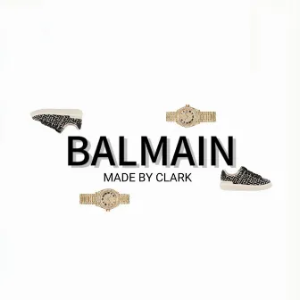 Balmain by Beats by Safira