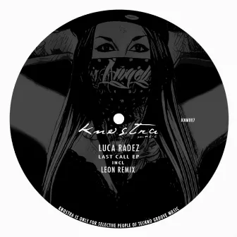 Last Call EP by Luca Radez