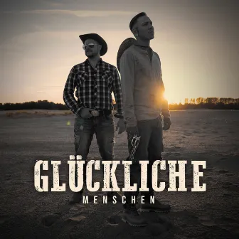 Glückliche Menschen by Tobi dos Santos