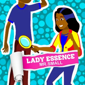 Mr.Small by Lady Essence