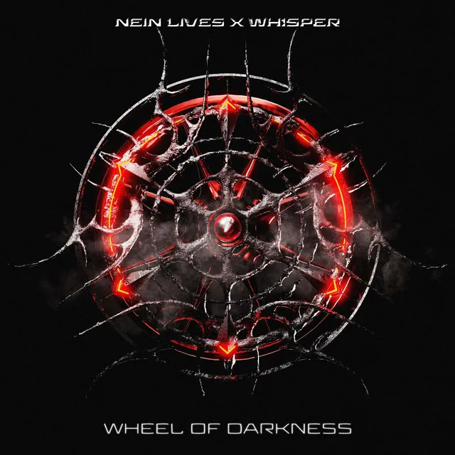 WHEEL OF DARKNESS