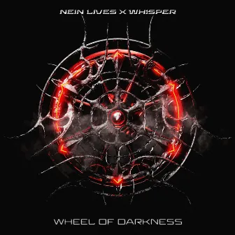 WHEEL OF DARKNESS by Whisper