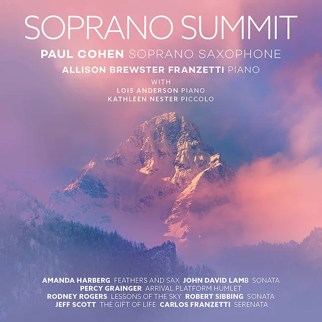 Soprano Summit