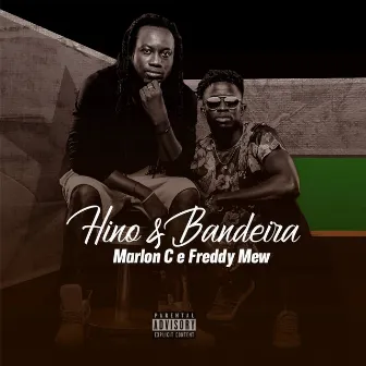 Hino & Bandeira by Marlon C