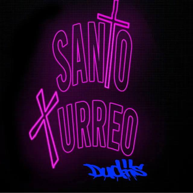 Santo Turreo