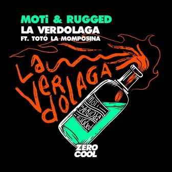 La Verdolaga (feat. Totó la Momposina) by RUGGED