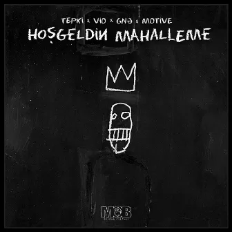 Hoş Geldin Mahalleme by Tepki