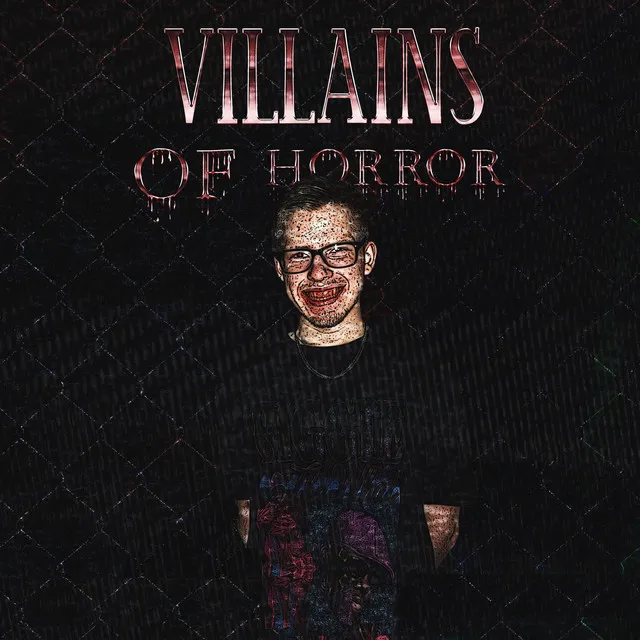 Villains of Horror