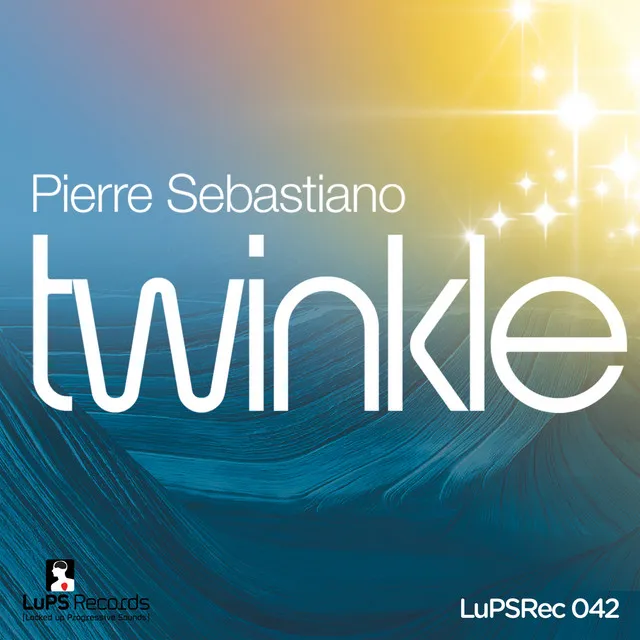 Twinkle - Coldberg & Repton Remix