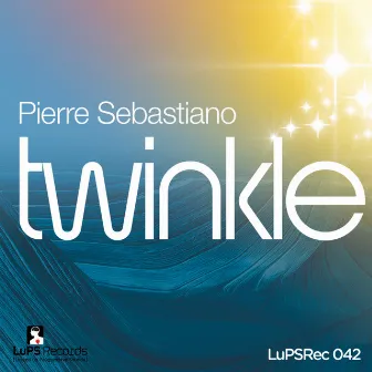 Twinkle by Pierre Sebastiano