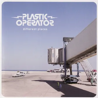 Different Places by Plastic Operator