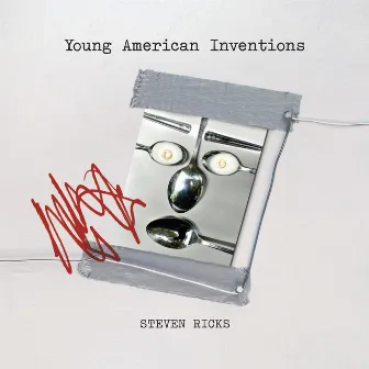 Young American Inventions by Steven Ricks