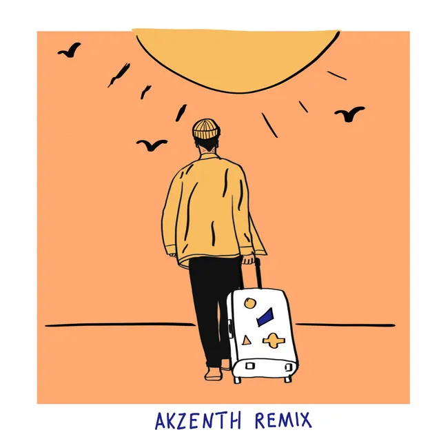 Zeit für Sommer - Remix