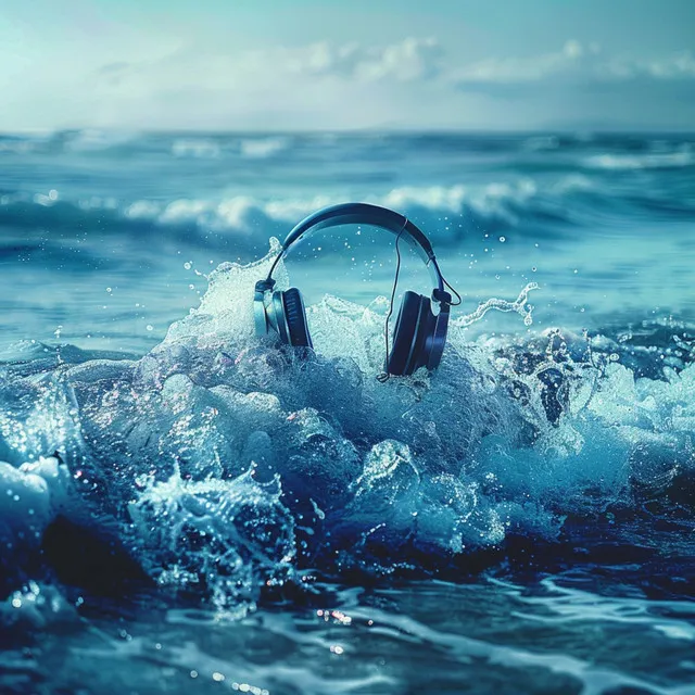 Music's Oceanic Peace