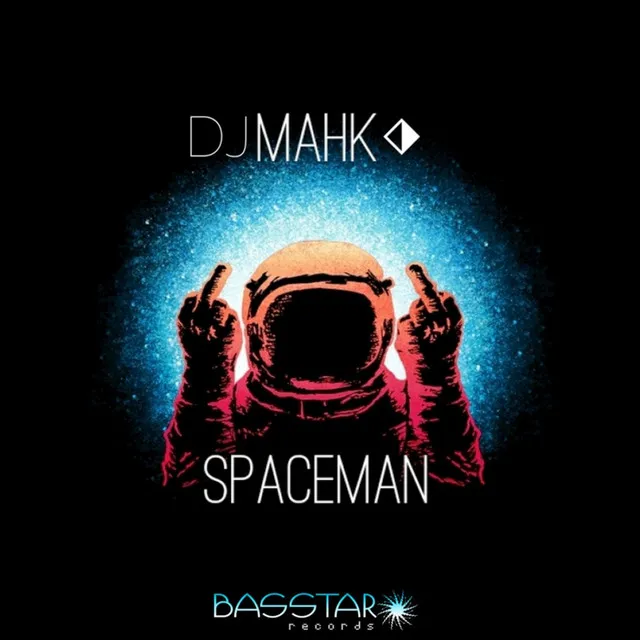 Spaceman