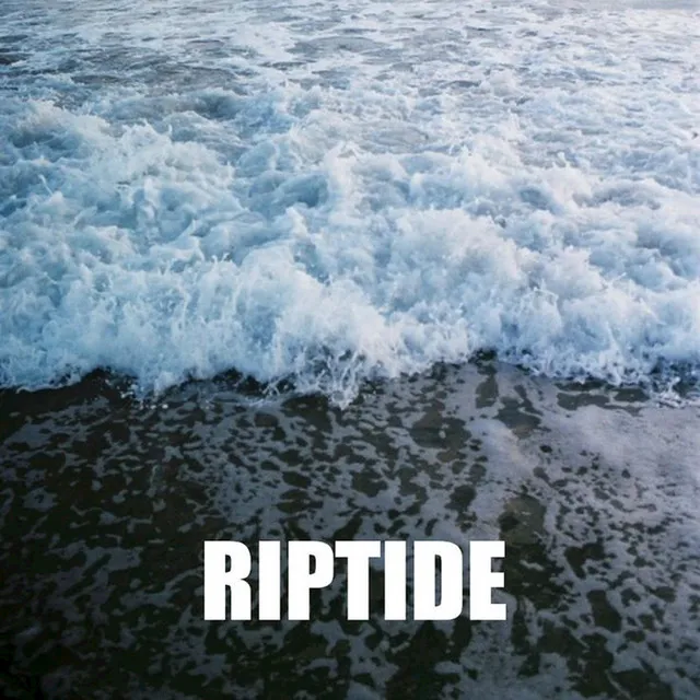 Riptide - Instrumental Version