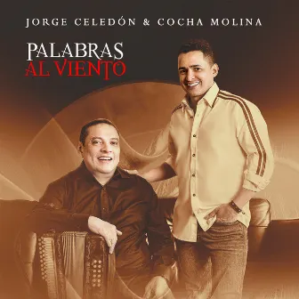 Palabras Al Viento (Cover) by Cocha Molina