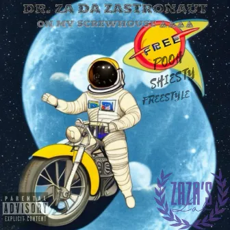 FREE POOH SHIESTY FREESTYLE by Dr. ZA