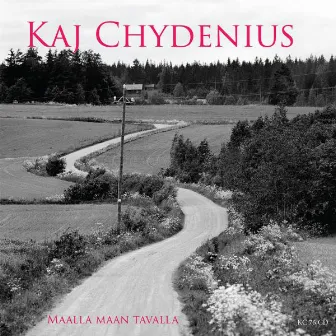 Maalla maan tavalla by Kaj Chydenius