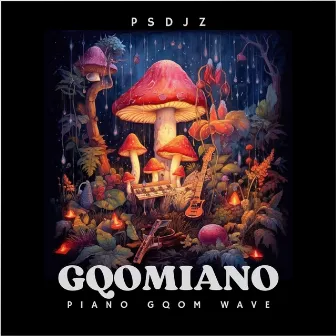 Gqomiano by PS DJz