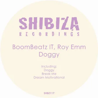 Doggy by BoomBeatz IT