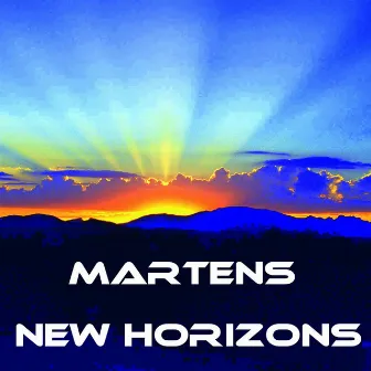 New Horizons by Unknown Artist