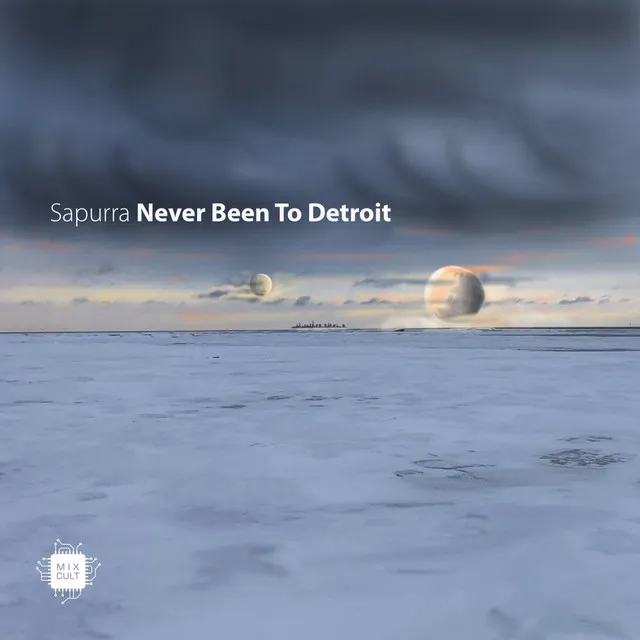 Never Been To Detroit - Konomo Radio Version