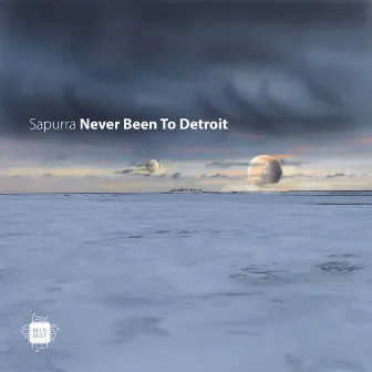 Never Been To Detroit by Sapurra