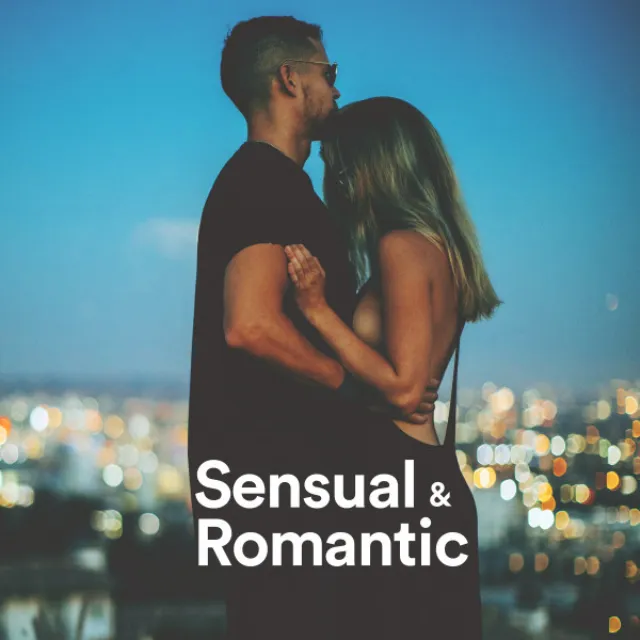 Sensual & Romantic Lovers