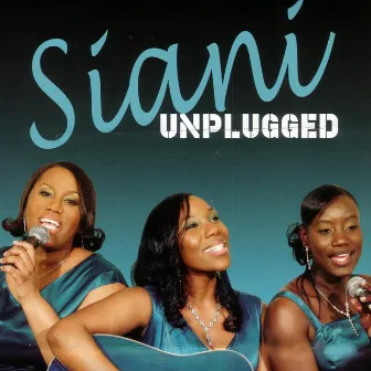 Siani Unplugged by Siani