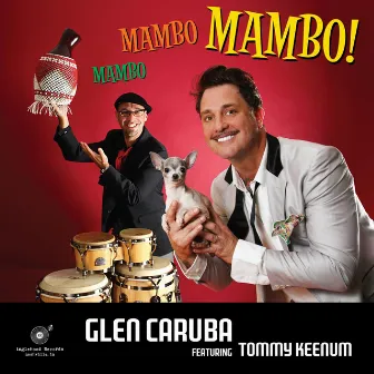 Mambo Mambo Mambo by Tommy Keenum