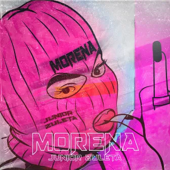 MORENA by GOOD MASTER