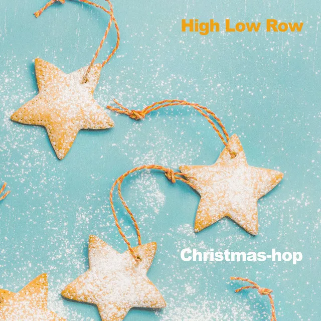 High Low Row