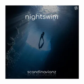 Nightswim by Scandinavianz