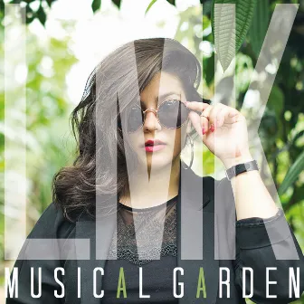 Musical Garden by LMK