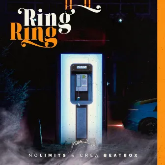 Ring Ring by Crea Beatbox