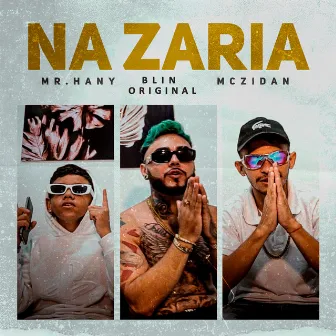 Na Zaria by MC Zidan