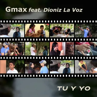 Tu y Yo by Gmax