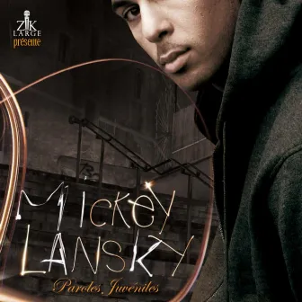 Parole juvénile by Mickey Lansky