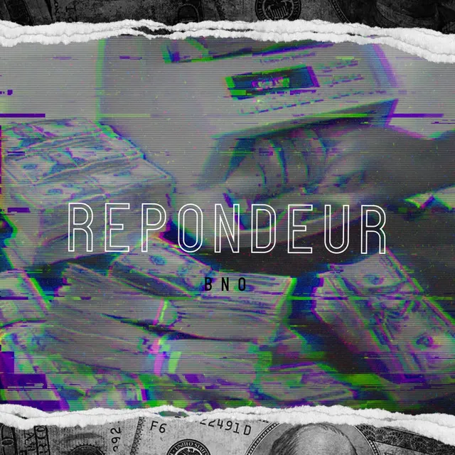 RÉPONDEUR