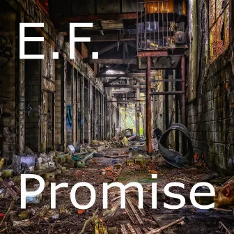 Promise by E.F.