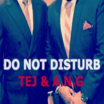 Do Not Disturb by Tej