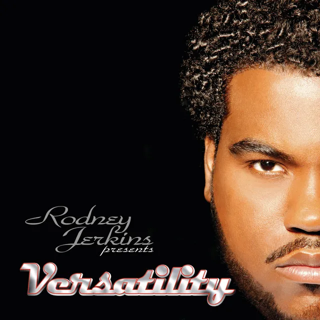 Rodney Jerkins