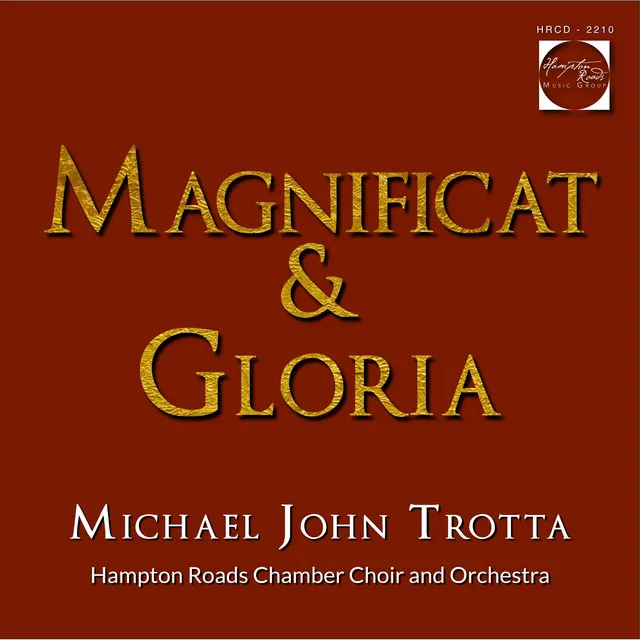 Magnificat and Gloria