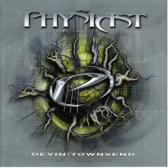 Physicist by Devin Townsend