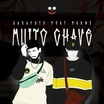 Muito Chave by ShaggyNoBeat