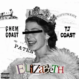 Elizabeth by TJ Coast