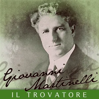 Il Trovatore by Richard Bonelli