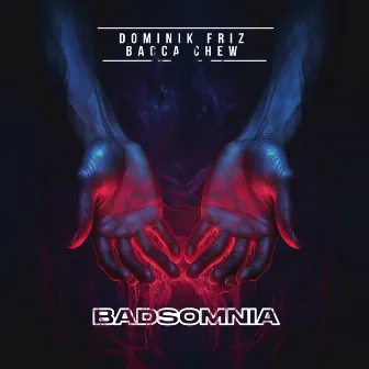 Badsomnia by Dominik Friz