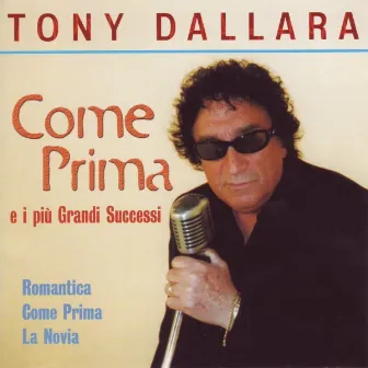 Come Prima by Tony Dallara